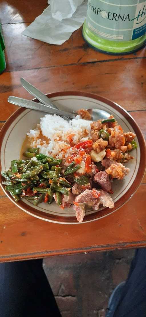 Warung Makan Bu Pur 8