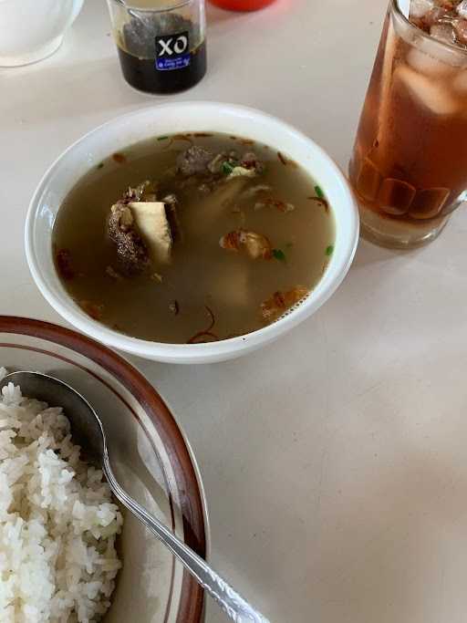 Warung Makan Tjem Awis Sop Iga 6