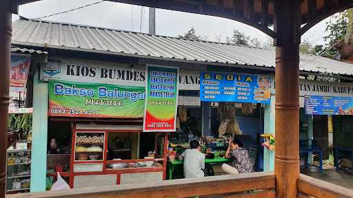 Warung Mie Ayam Bakso Banaran 3