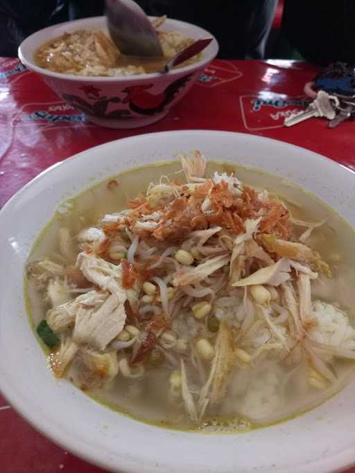 Warung Soto Marem 1