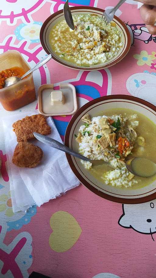 Warung Soto Mbak Pri 4