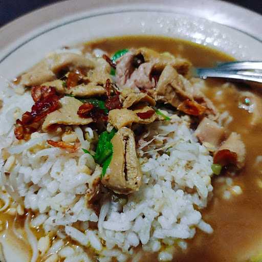 Warung Soto Mbak Pri 8