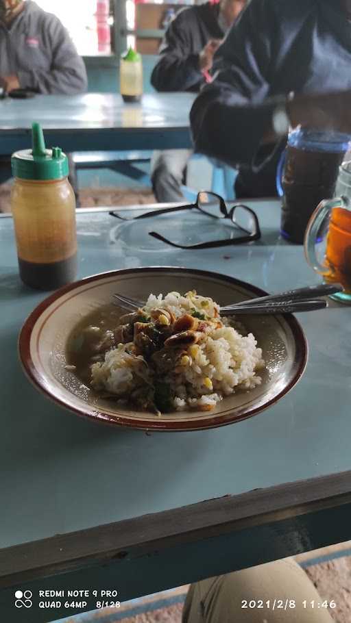 Warung Soto Mbak Pri 10