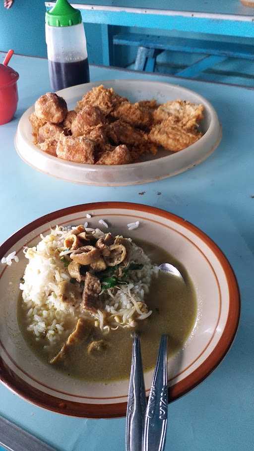 Warung Soto Mbak Pri 5