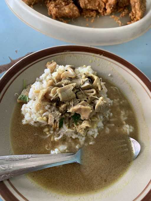 Warung Soto Mbak Pri 9