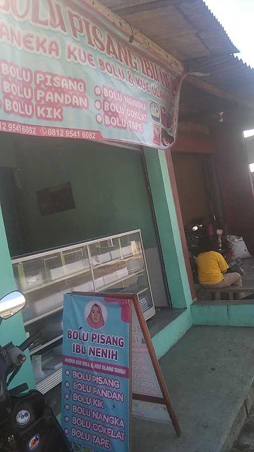 Bolu Pisang Sukabumi 6