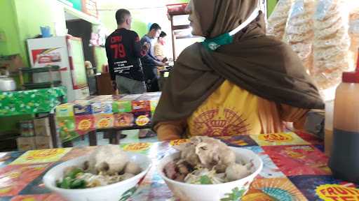 Bakso H. Sarip Situhiang 7