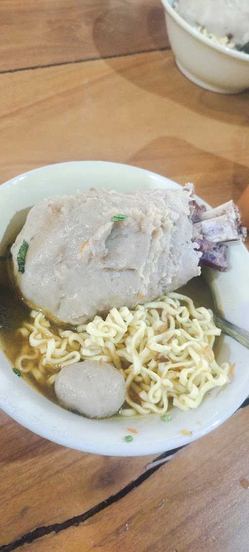 Bakso H. Sarip Situhiang 6