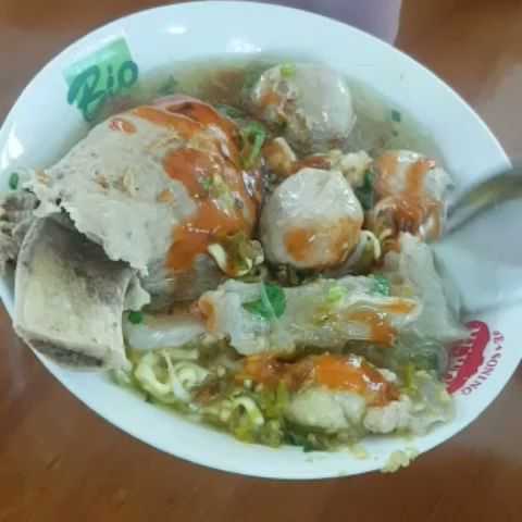 Bakso Mas Mul (Bmm) 6