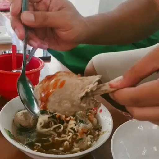 Bakso Mas Mul (Bmm) 2