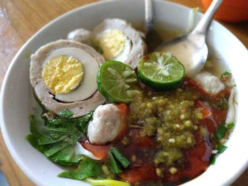 Bakso Oji 9