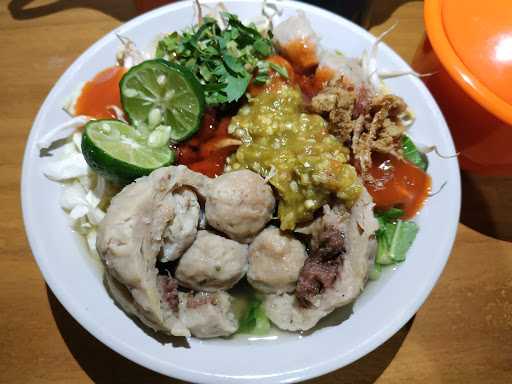 Bakso Oji 3