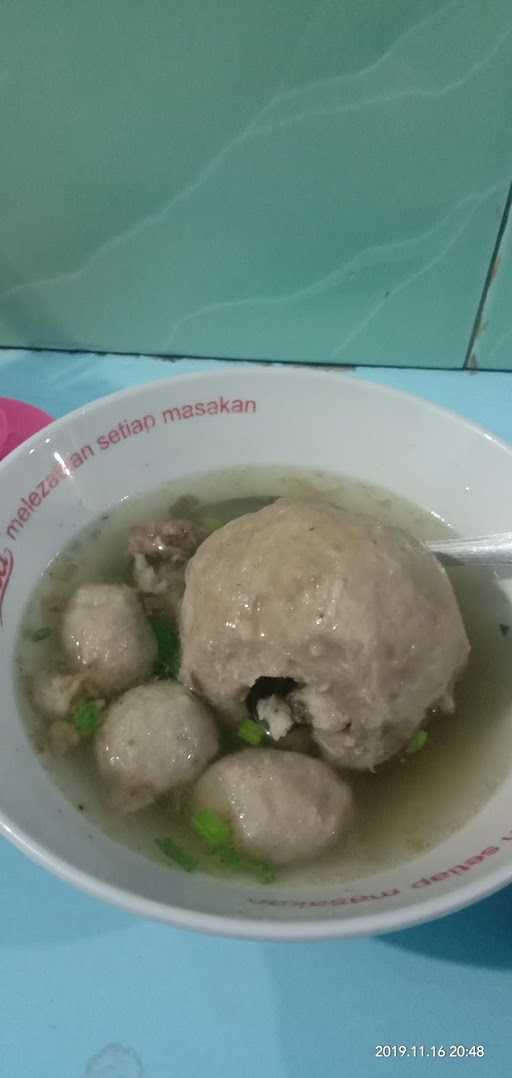 Baso Ojolali 4