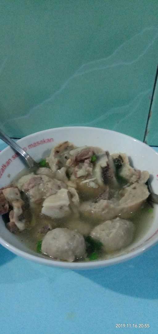 Baso Ojolali 2