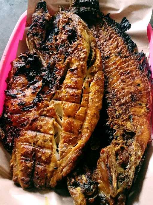 Ikan Bakar Rizki Laut 3