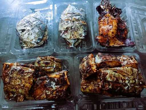 Ikan Bakar Rizki Laut 2