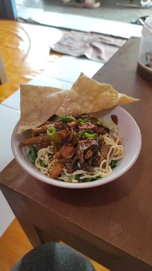 Mie Ayam Mas Budi 1