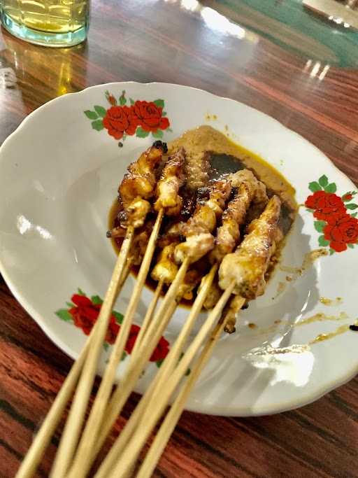 Warung Sate Widi Sepuh 4