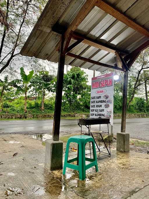 Warung Sate Widi Sepuh 6