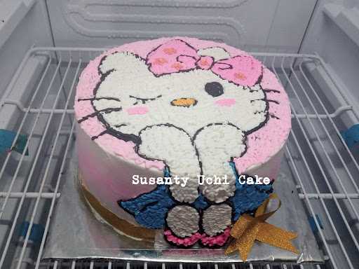 Susanty Uchi Cake 8