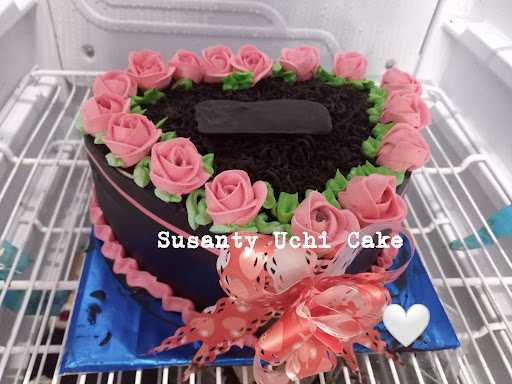 Susanty Uchi Cake 4