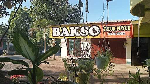 Bakso Melati Jembe 1