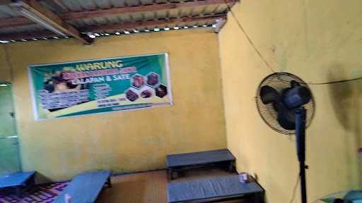 Warung Lesehan Barokah Jawa 6