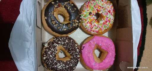 Donat Pa Kadus 2