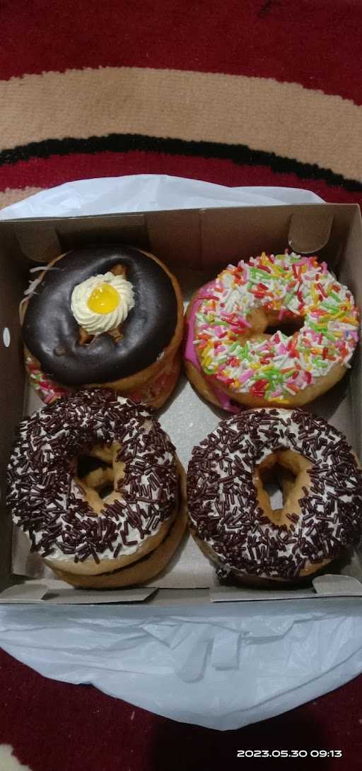 Donat Pa Kadus 1