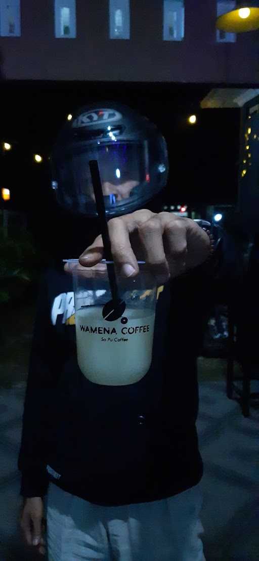 Wamena Coffe 7