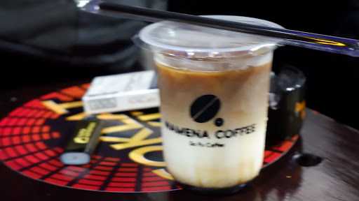 Wamena Coffe 1