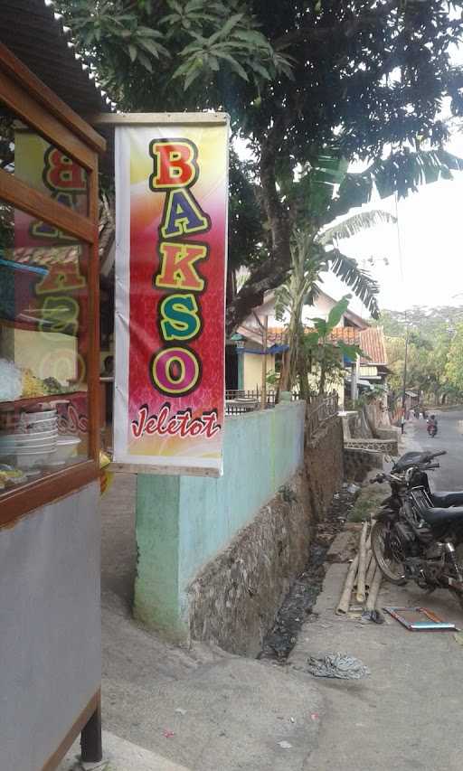 Bakso Jeletot 4