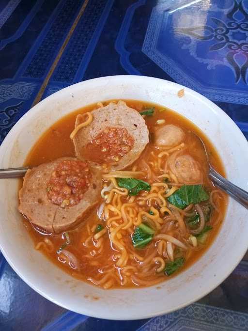 Bakso Jeletot 2