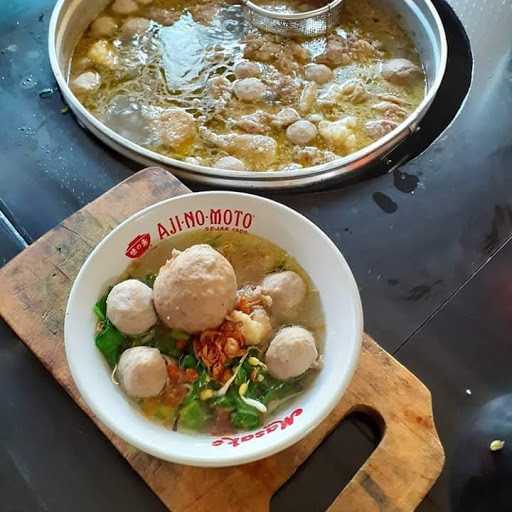 Bakso Rasa Bahagia 4