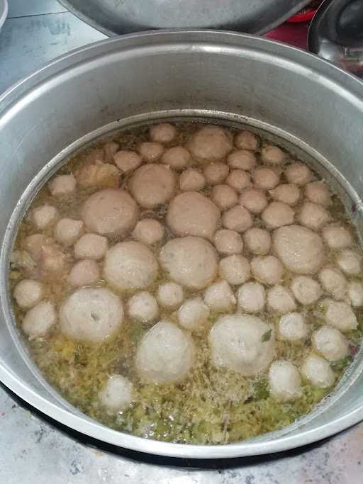 Bakso Rasa Bahagia 3