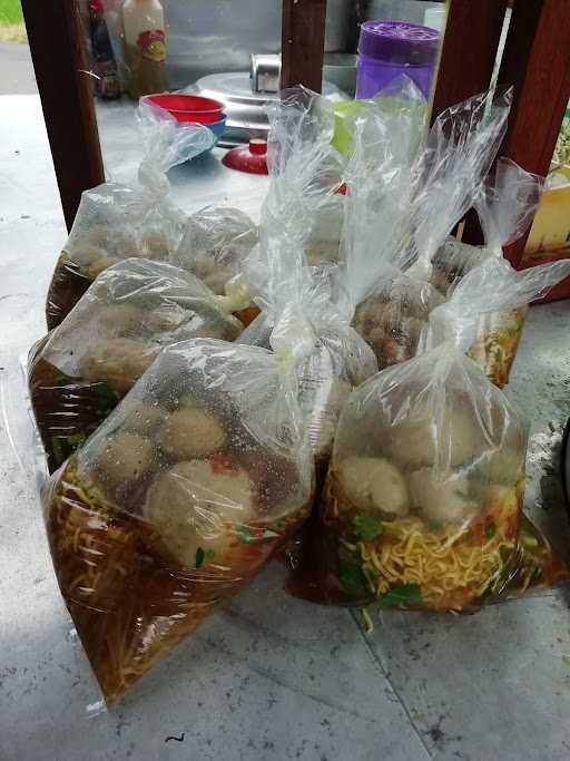 Bakso Rasa Bahagia 1