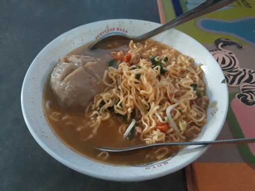 Mie Ayam Baso Jj 1