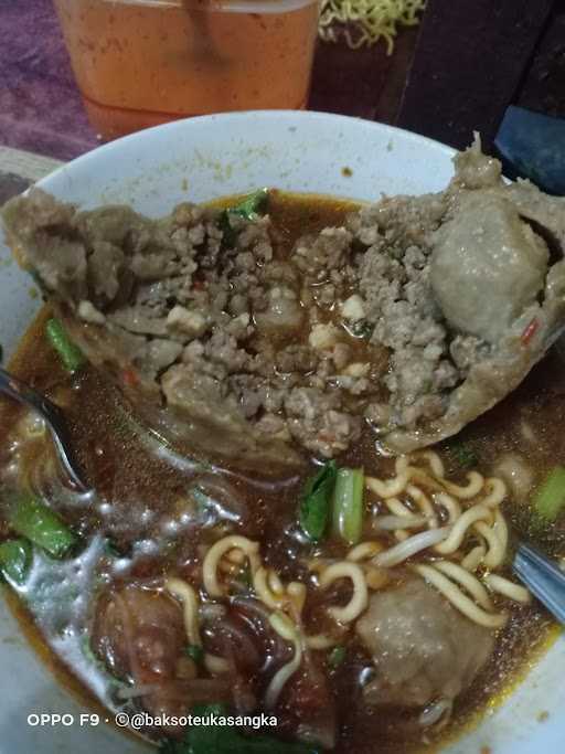 Bakso Teukasangka 1