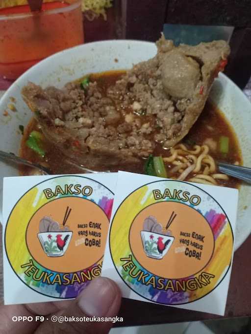 Bakso Teukasangka 9