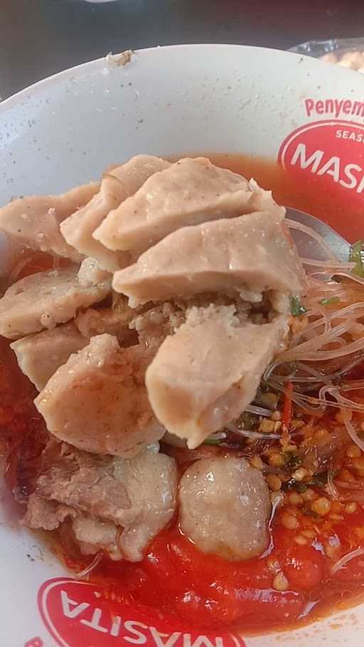 Bakso Teukasangka 4