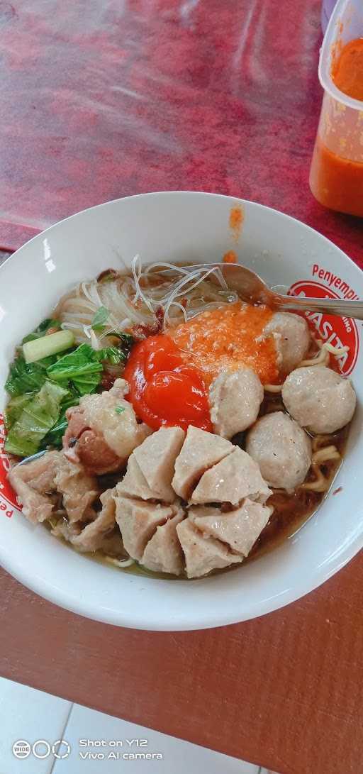 Bakso Teukasangka 7