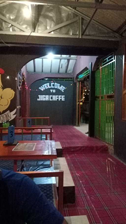 Jiga Caffe 7