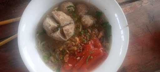 Bakso Dan Mie Ayam Pak Ukim 1