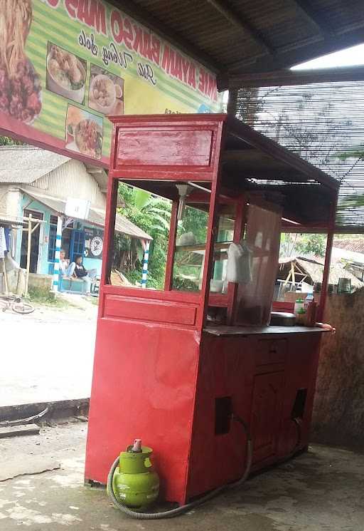 Bakso Dan Mie Ayam Pak Ukim 3