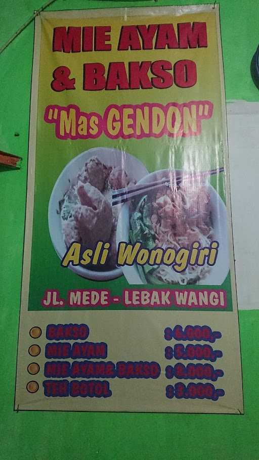 Bakso Dan Mie Ayam Pak Ukim 4