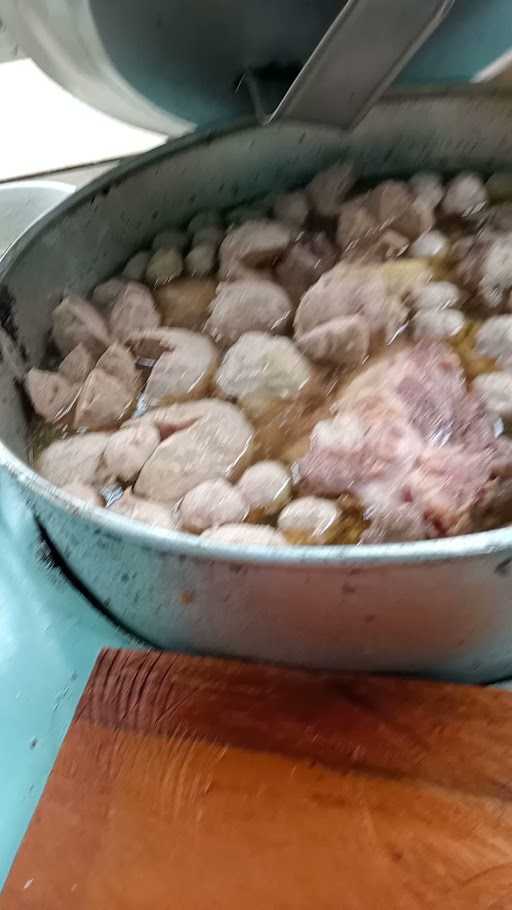 Bakso Mas Amad 4