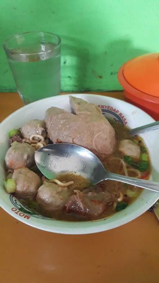 Bakso Mas Gito 1