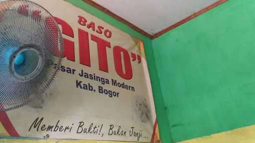 Bakso Mas Gito 2