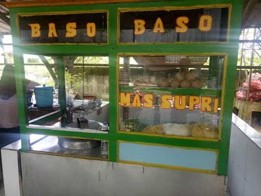 Bakso Mas Supri 1