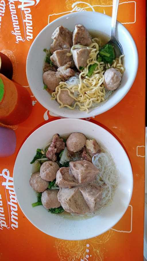 Bakso Sultan 1